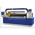 CNC Paper Tube Cutting Machine
